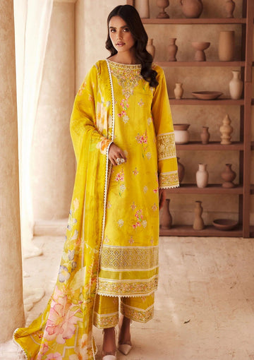 Lawn - Motifz - Amal 25 - 3741 - ELIE
