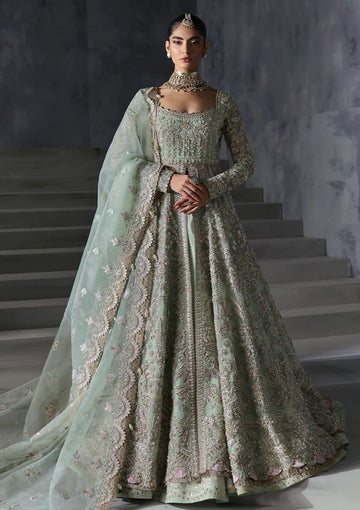 Formal Collection - Afrozeh - The Brides Edit 24 - Livia