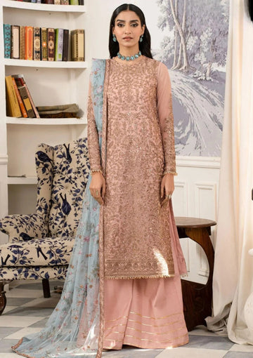 Formal Collection - Zarif - AFSANAH - AFE24#08 - HASEEN