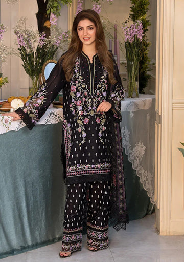 Lawn - Sobia Nazir - Vital Luxury 25 - SNV#5A