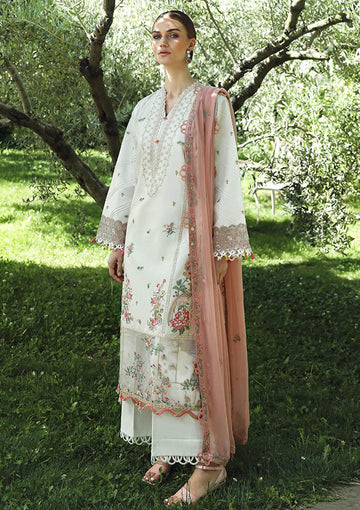 Lawn Collection - Republic Womenswear - Aylin - RWA24#3B