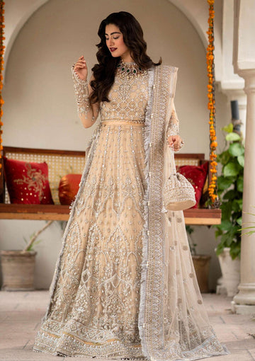 Formal Collection - Eleshia - Zarin - Wedding - D#03 - Elayne