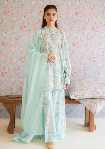 Lawn Collection - Cross Stitch - Petals & Prints - Caro Lina Grace - D#2