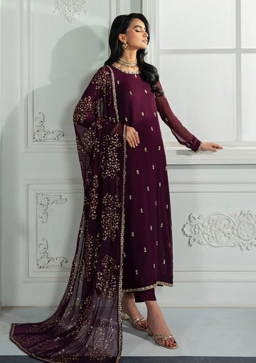 Pret Collection - Zarif - Ready to Wear - ZRF-EMC-15