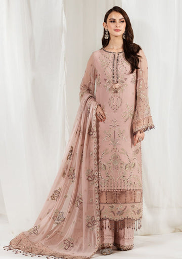 Formal Collection - Alizeh - Dhaagay - VoL 3 - Akash - D#01