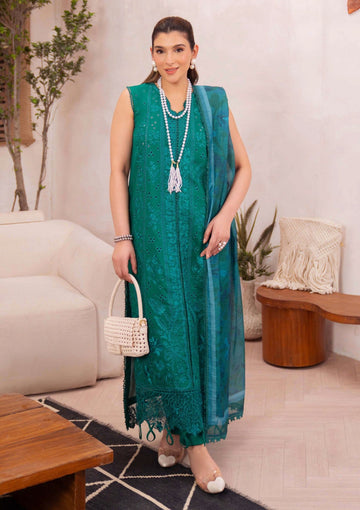Lawn - Neeshay - Symphony Vol II - Luxury 25 - ZING