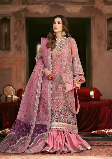 Formal Collection - Alif - Luxury 24 - AFL#02 - Fez