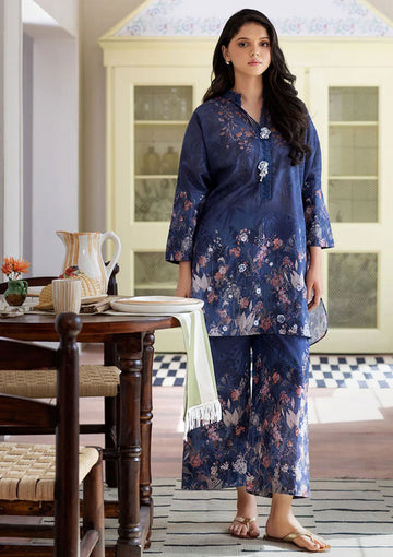 Lawn Collection - Sobia Nazir - Basics - SB24#05 - B