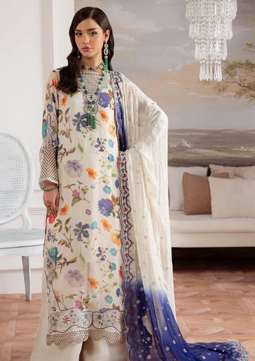 Formals - Nureh - Amaya - Luxury 25 - AM#26