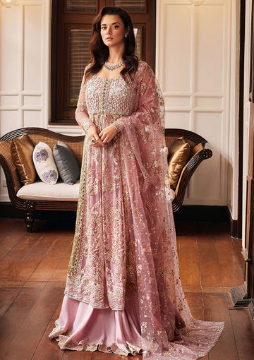 Formal Collection - Mushq - Stardust - Wedding - MW#4 - Luster