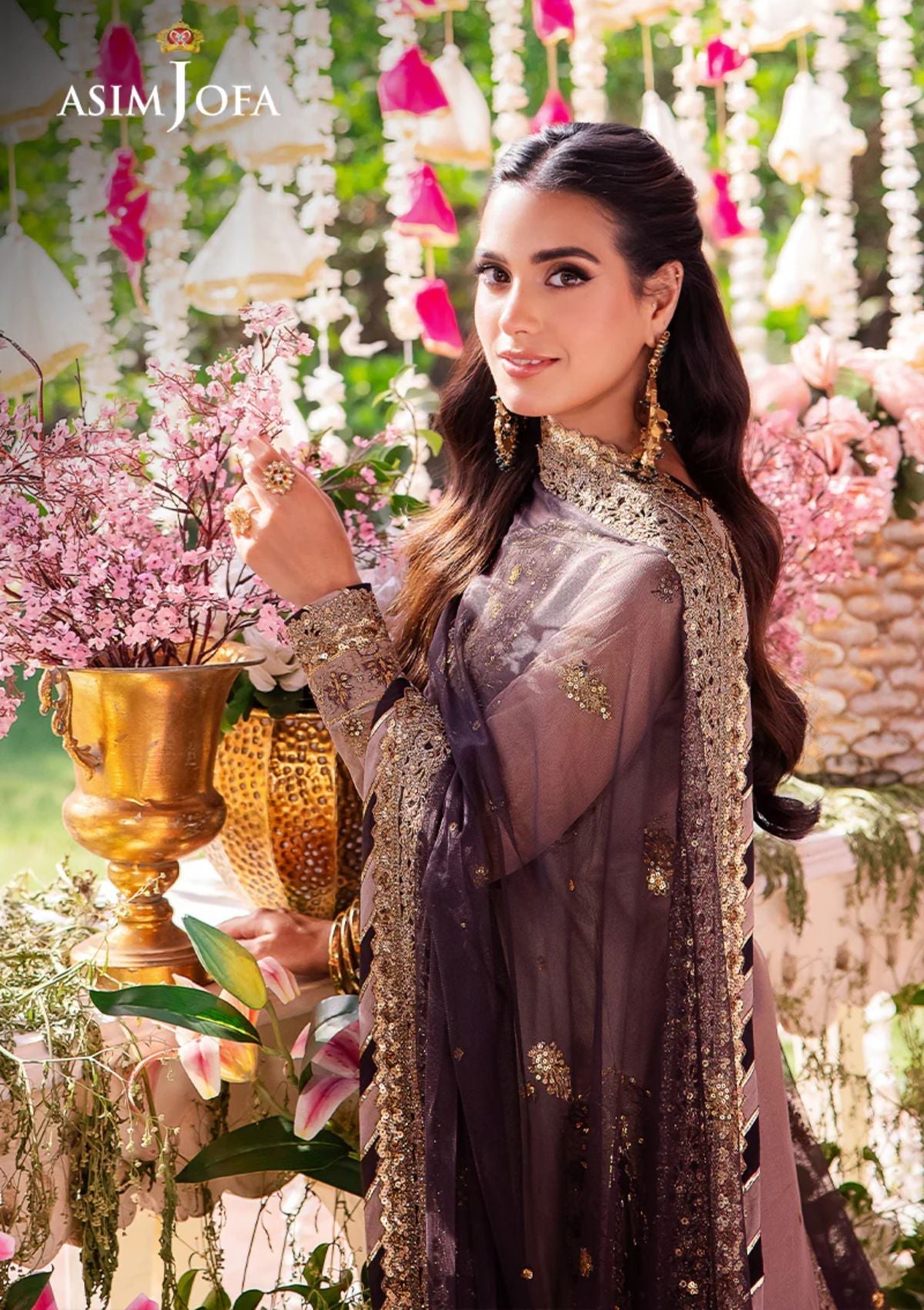 Formal Collection - Asim Jofa - Jag Mag - AJMJ#06