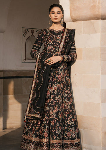 Lawn Collection - Jazmin - Shahkaar - SLL24#15