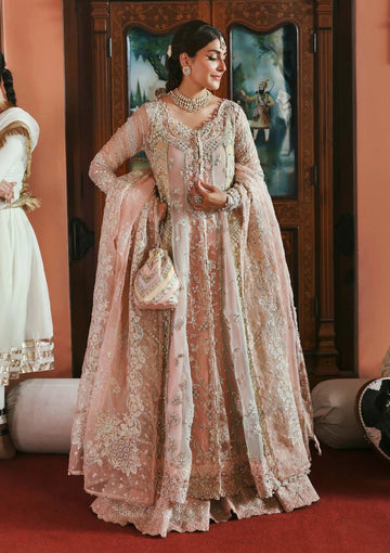 Formals - Kanwal Malik - Maahi Festive - Unstitched âÃÂÃÂ25 - Mehar