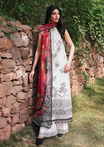 Lawn - Republic Womenswear - Talia - Summer 25 - RPT#1B - Lunara