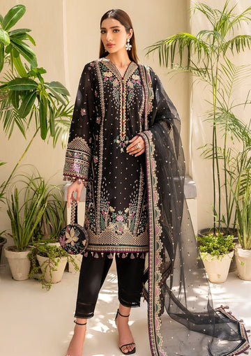 Lawn Collection - Jazmin - Iris Eid Lawn - JI24#04