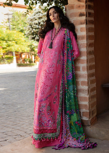 Lawn Collection - Republic Womenswear - Ilana - RW24#1A - ClÃÂèmence