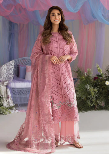 Lawn - Sobia Nazir - Luxury 25 - SNLL#10A