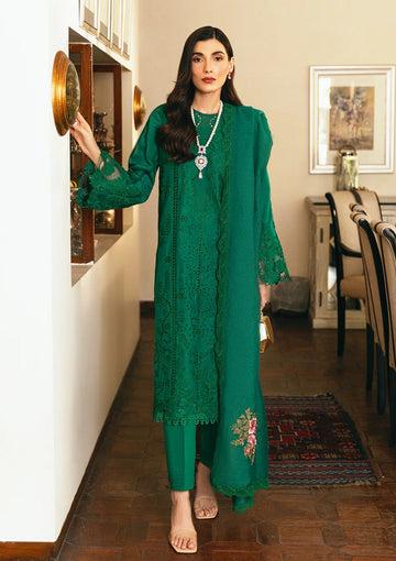 Pret Collection - Saira Rizwan - Eyana - Celeste