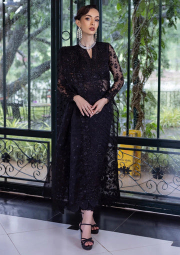 Wedding Collection - Zainab Chottani - Festive - ZF24#06 - DorÃÂée
