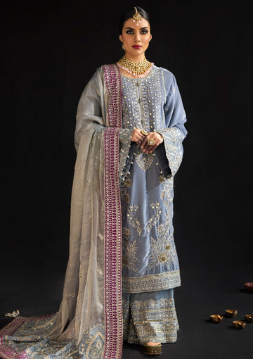Formal Collection - Nureh - Maya - Velvet - NS - 102