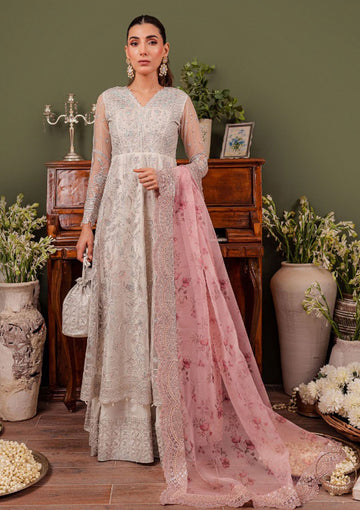 Formal Collection - Farasha - Tabeer - Wedding - FT#6 - Isabel