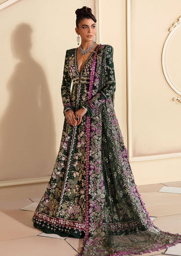 Formal Collection - Republic Womenswear - Joie De Vivre - RW#1 - La TrÃÂèsor
