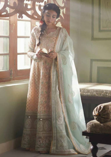 Formal Collection - Mushq - Qala - Kamdani - Luxury - MCK#04