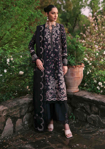Lawn - Republic Womenswear - Talia - Summer 25 - RPT#2A - Aria