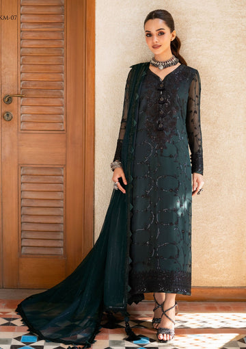 Festive Collection - Asim Jofa - Eid Festive - AJKM-07