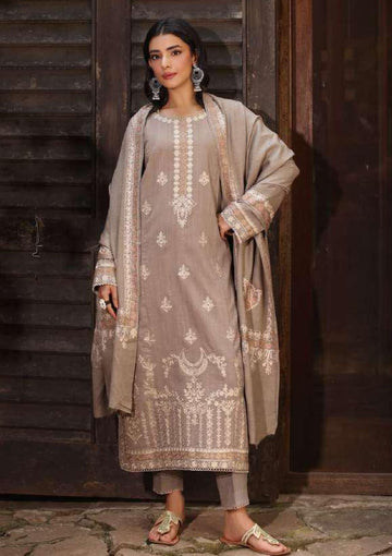 Winter Collection - Noor - Saadia Asad - Suzaanikari - NSK24#07