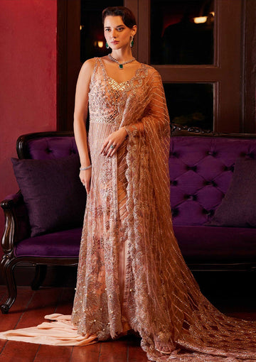 Formal Collection - Mushq - Stardust - Wedding - MW#1 - Twinkle