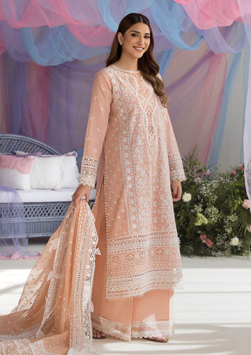 Lawn - Sobia Nazir - Luxury 25 - SNLL#9B