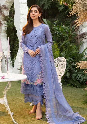 Lawn - Sobia Nazir - Luxury 25 - SNLL#10B