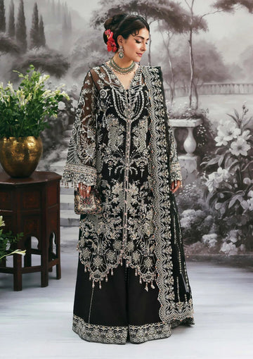 Formals - Kanwal Malik - Maahi Festive - Unstitched âÃÂÃÂ25 - Huriya
