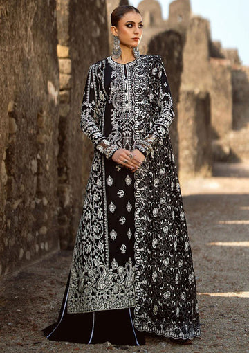 Lawn Collection - Aik Atelier - Pardes - PAL24#08