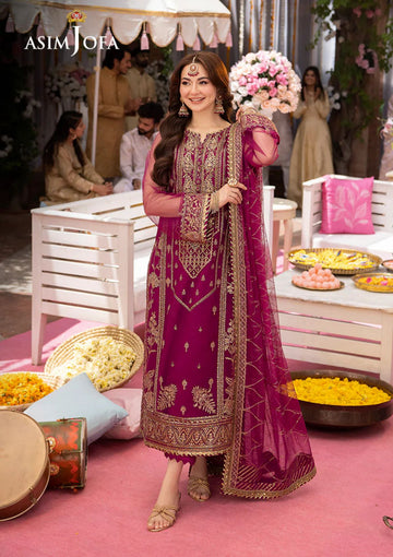 Formal Collection - Asim Jofa - Jag Mag - AJMJ#09