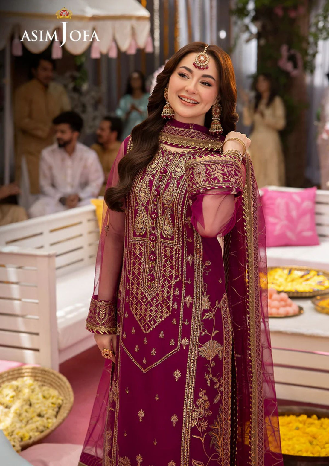 Formal Collection - Asim Jofa - Jag Mag - AJMJ#09