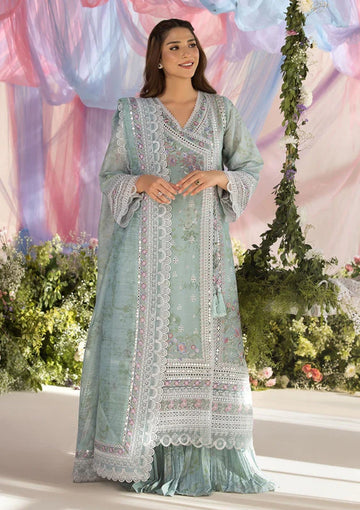 Lawn - Sobia Nazir - Luxury 25 - SNLL#13A