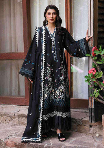 Lawn - Republic Womenswear - Talia - Summer 25 - RPT#5B - ZaraÃÂé