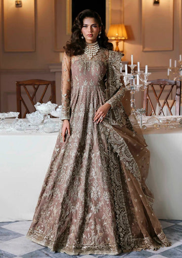 Formals - Akbar Aslam - Mastani - Luxury Formals - M25#1579 - Noorzaib