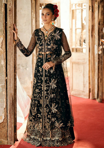 Formals - Florent - Mehermaah Wedding Formals - ZAIB