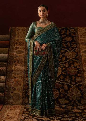 Formals - Aik Atelier - Sari Edit 25 - LOOK#03
