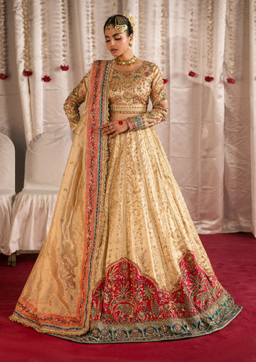 Formals - Maria Osama Khan - Jhil Mill - Wedding 25 - Danak