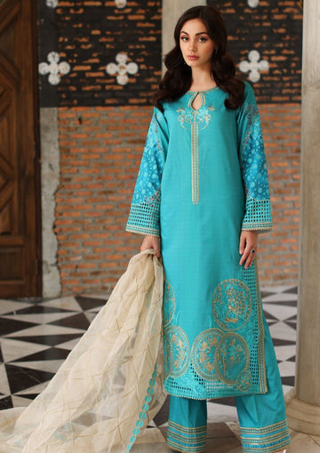 Lawn Collection - Charizma - Ramzan Edit - Vol 1 - RE24#03