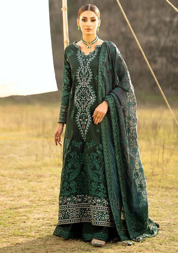 Lawn Collection - Aik Atelier - Pardes - PAL24#10