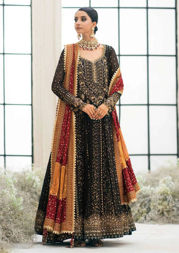 Formal Collection - Aik Atelier - Wedding - Festive - AWF#01
