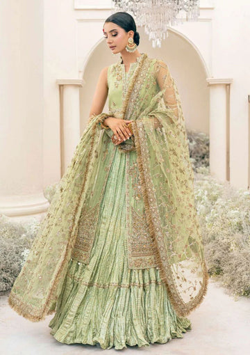 Formal Collection - Aik Atelier - Wedding - Festive - AWF#03