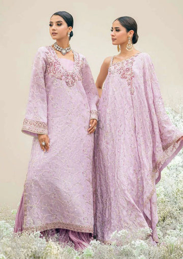 Formal Collection - Aik Atelier - Wedding - Festive - AWF#06