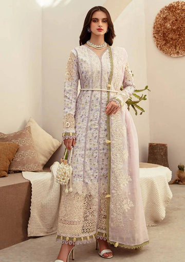 Lawn Collection - Alif - Affordable - AFL#2 - ARIA
