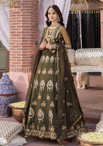 Formal Collection - Asim Jofa - Mehr-O-Mah - AJM#03